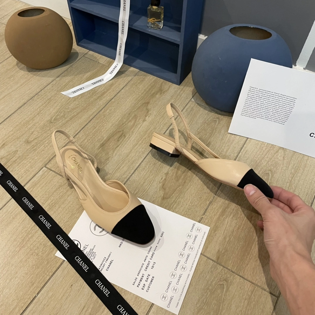 3h1958 G31319 Y50006 C8378 Heel height： 1.5CM item:ET-X234E0779W